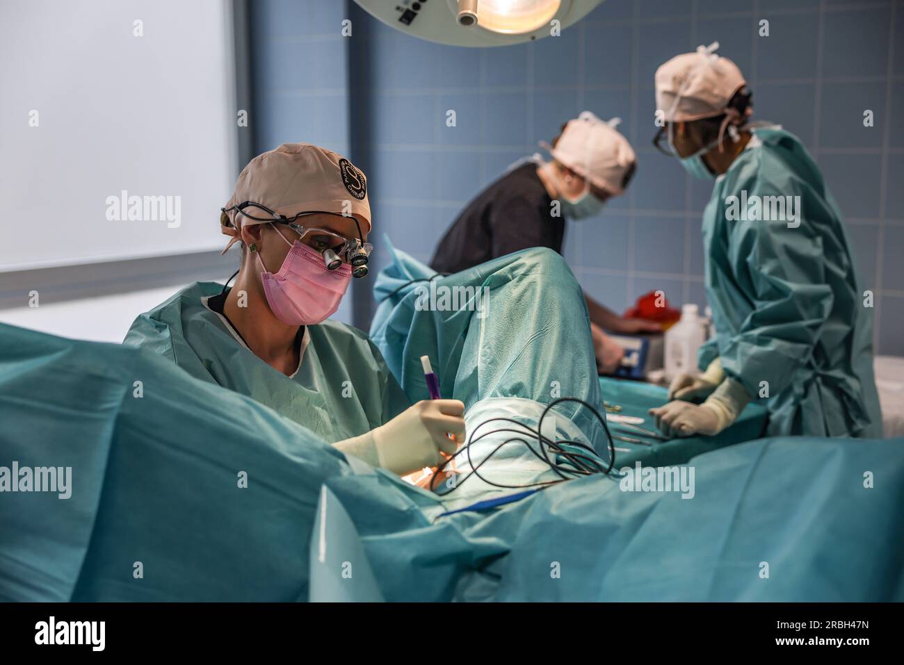 Genital area hi res stock photography and images Alamy