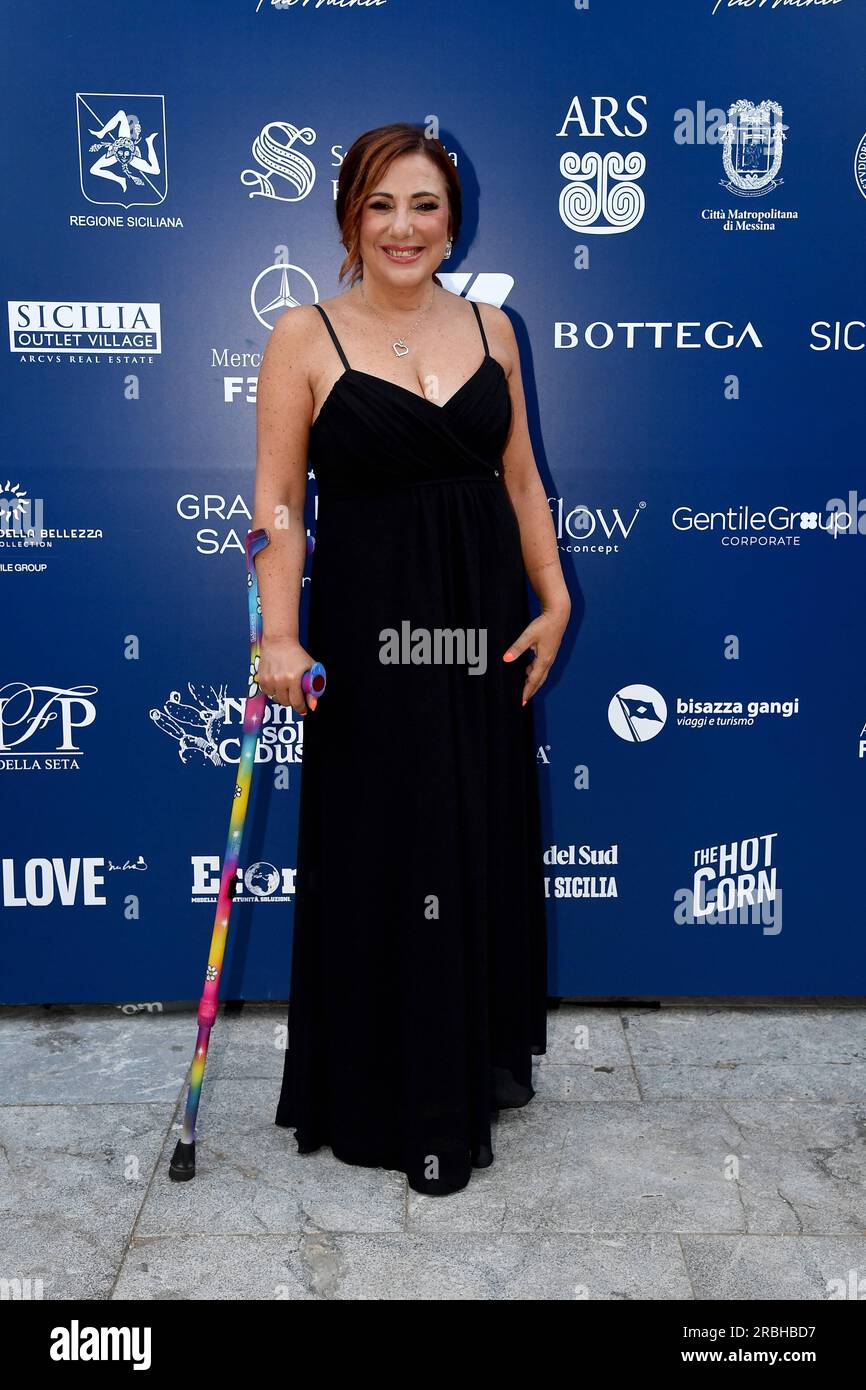 Antonella ferrari hi res stock photography and images Alamy