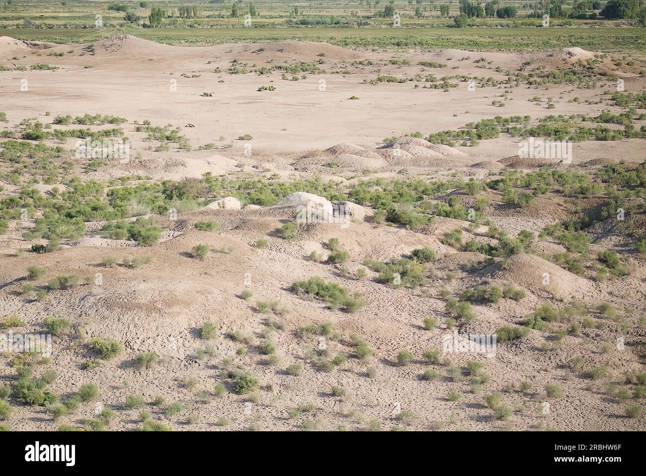 Toprak kala palace hi-res stock photography and images - Alamy