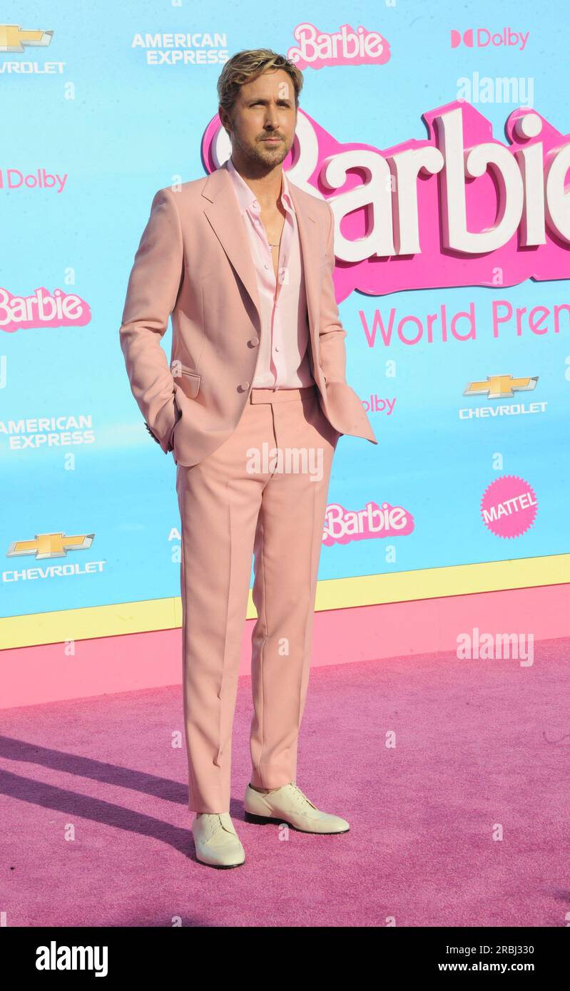 Ryan Gosling Barbie Movie Cardboard Cutout Life Size, 43 OFF