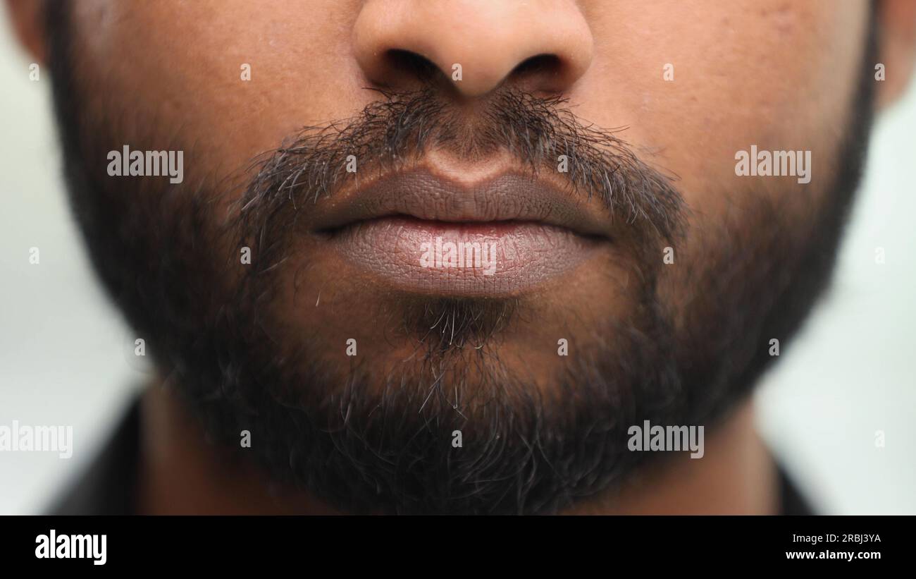 Rbj Face Example The lower portion hi-res stock photography and images - Alamy