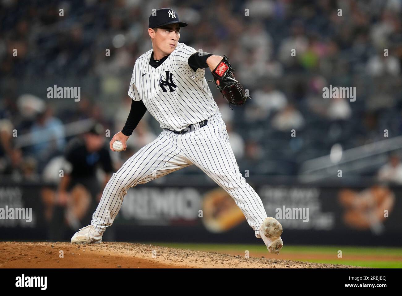 Why were Ron Marinaccio and Craig Stammen suspended?