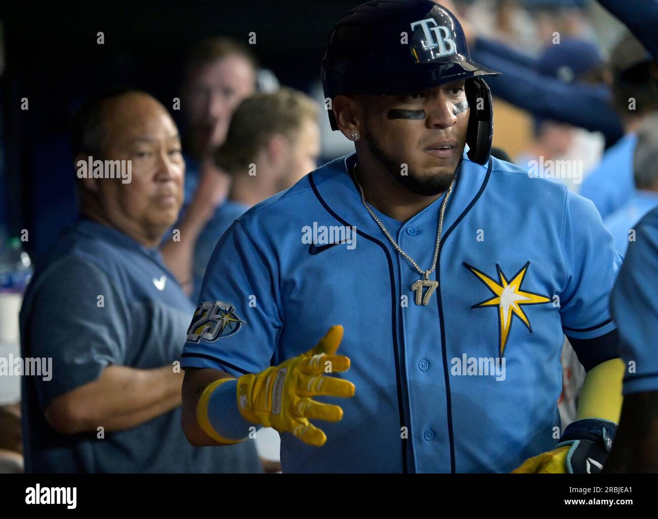 Tampa Bay Rays