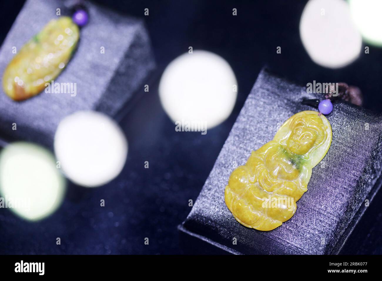 The 2023 Greater Bay Area Jewelry Cultural Expo and the First Foshan