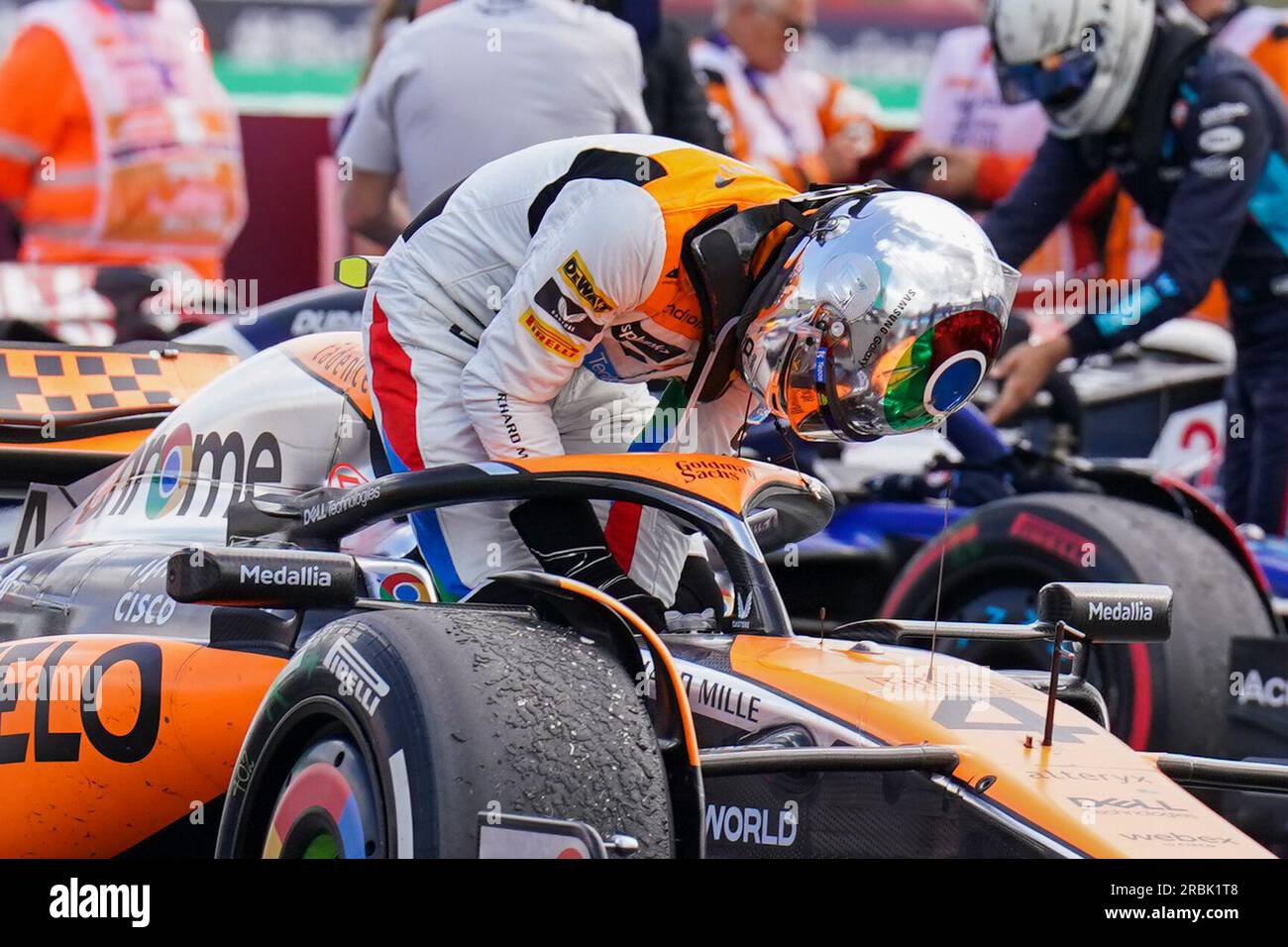 Lando Norris Formula Watch Tv Lando Norris Free Practice Formula