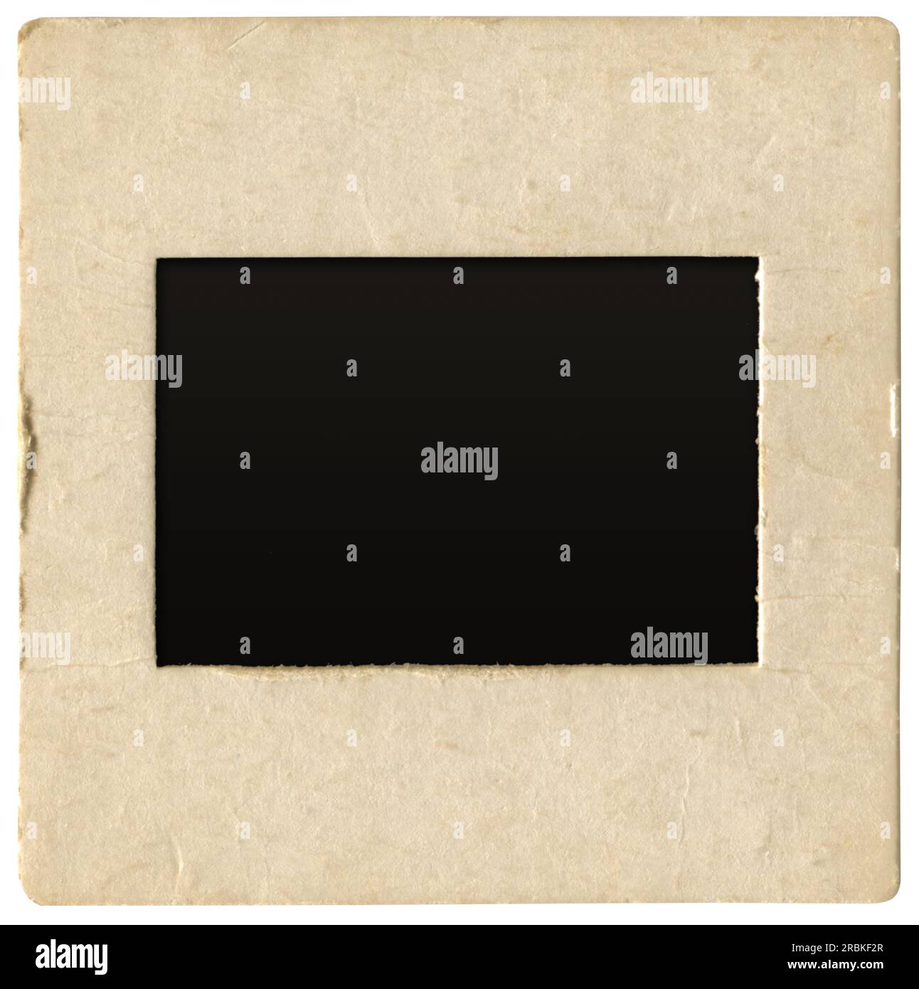 Slide Mounts Frames Photo Film Projector Unglassed. a high resolution