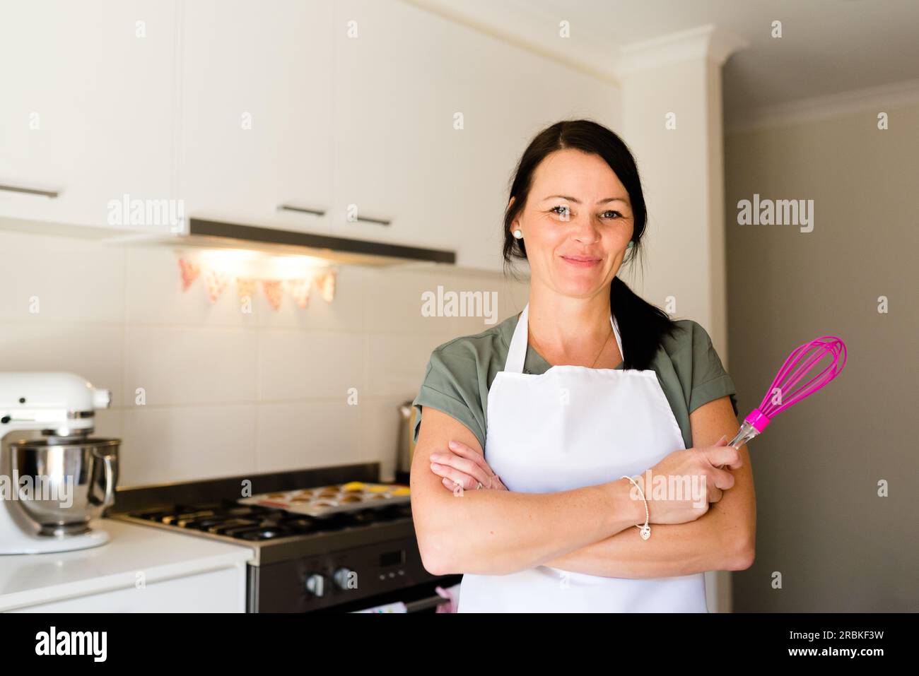 Baking tools hi-res stock photography and images - Alamy