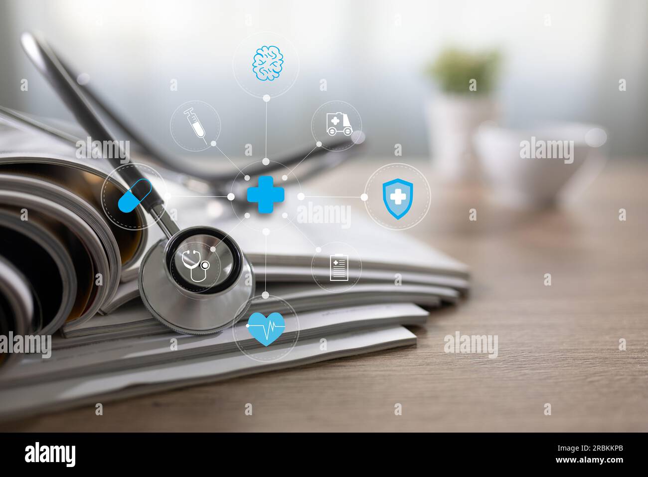 medical network Health Insurance life planning medical accident future