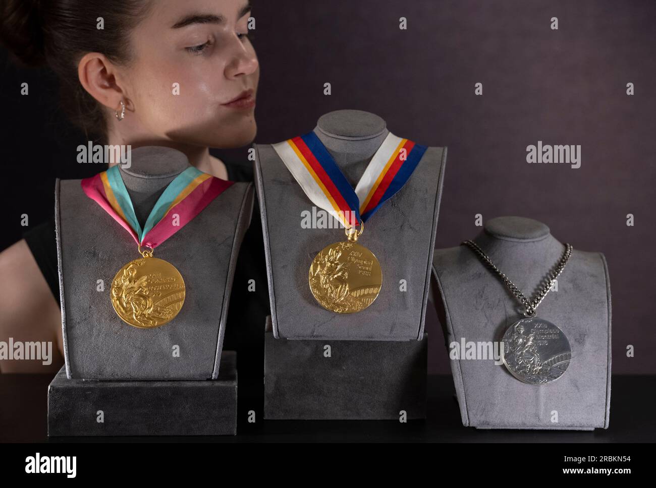 Olympic Medal for Sale