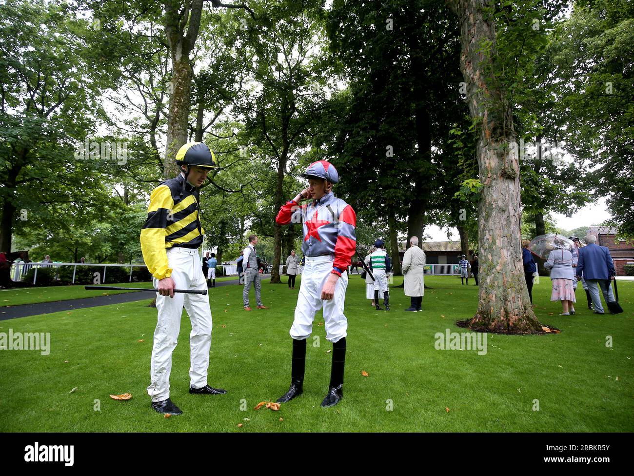 James best jockey hi-res stock photography and images - Alamy