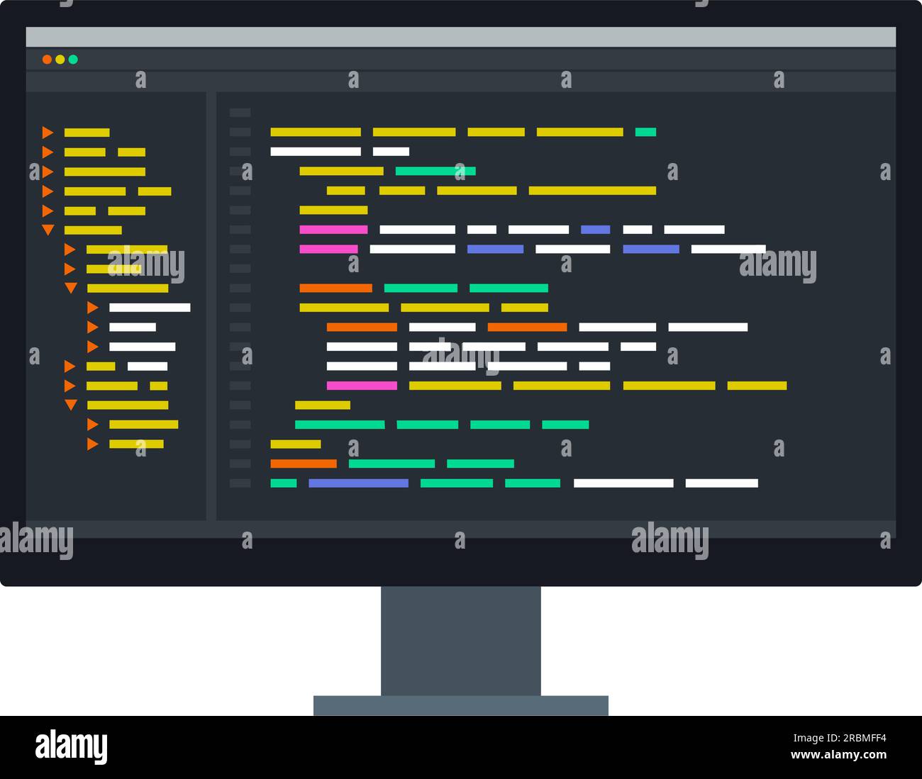 Computer User Interface