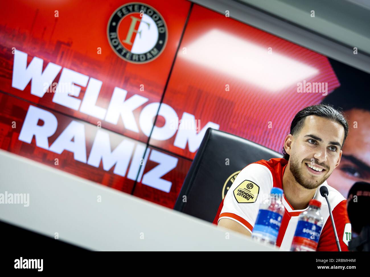 What’s Next for Feyenoord?