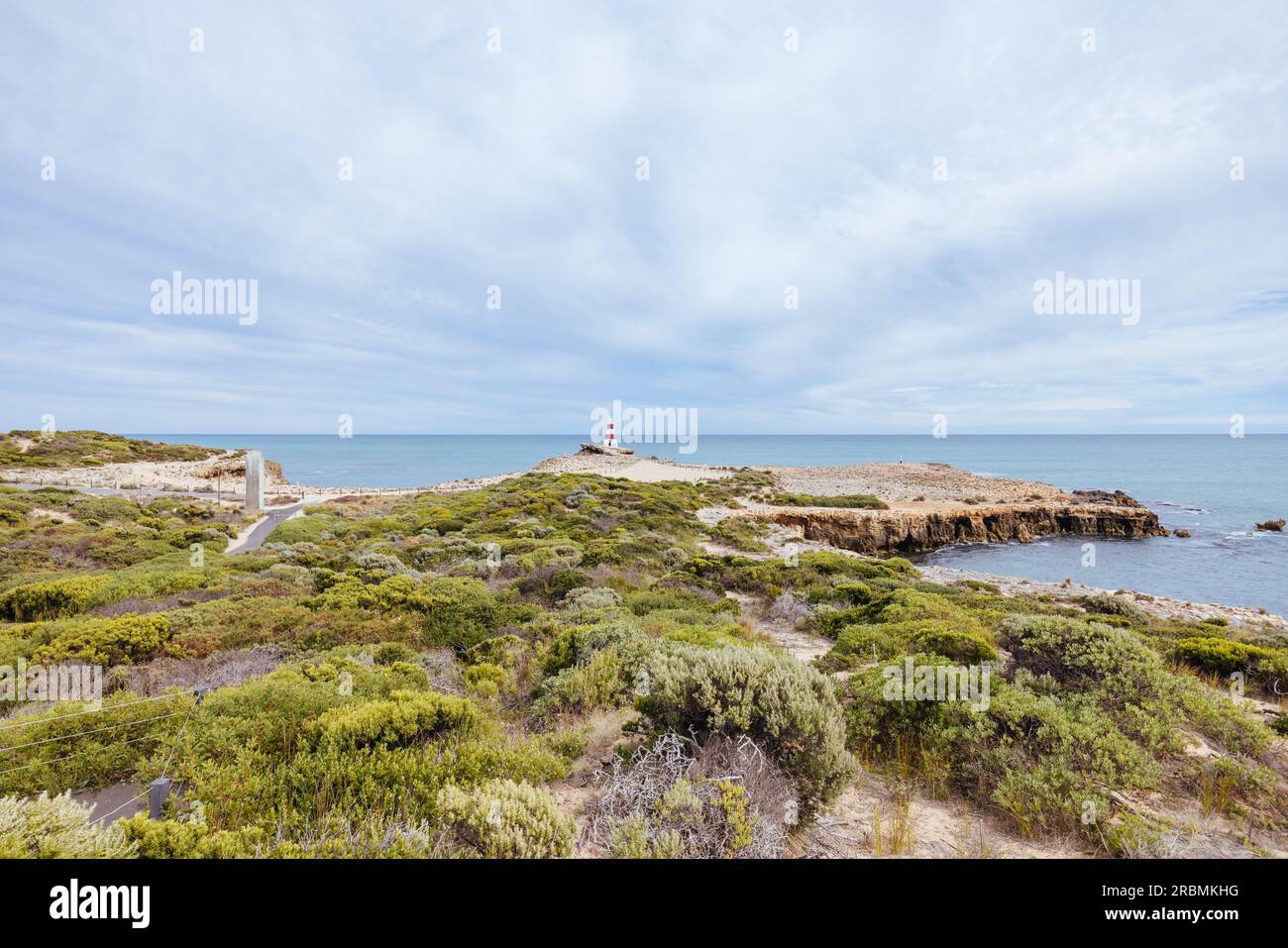 Oblisk Robe Image Robe Obelisk in South Australia in Australia Stock Photo - Alamy