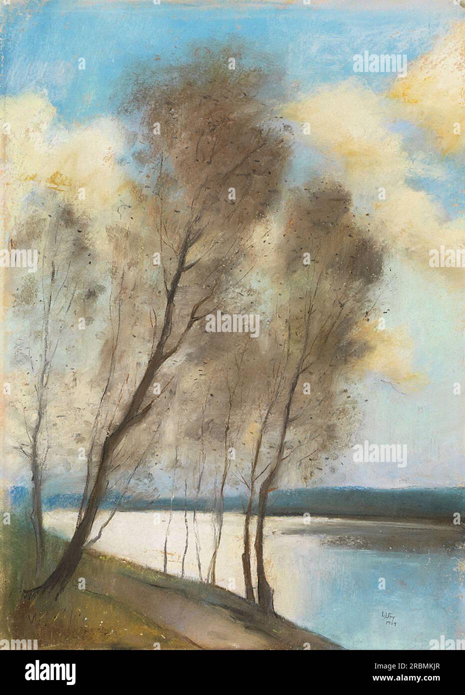 Lesser ury hi-res stock photography and images - Alamy