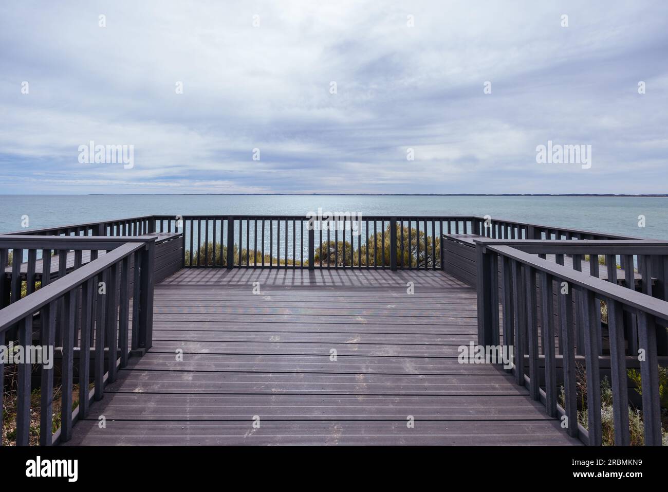 Inside Obelisk Robe Robe Obelisk in South Australia in Australia Stock Photo - Alamy