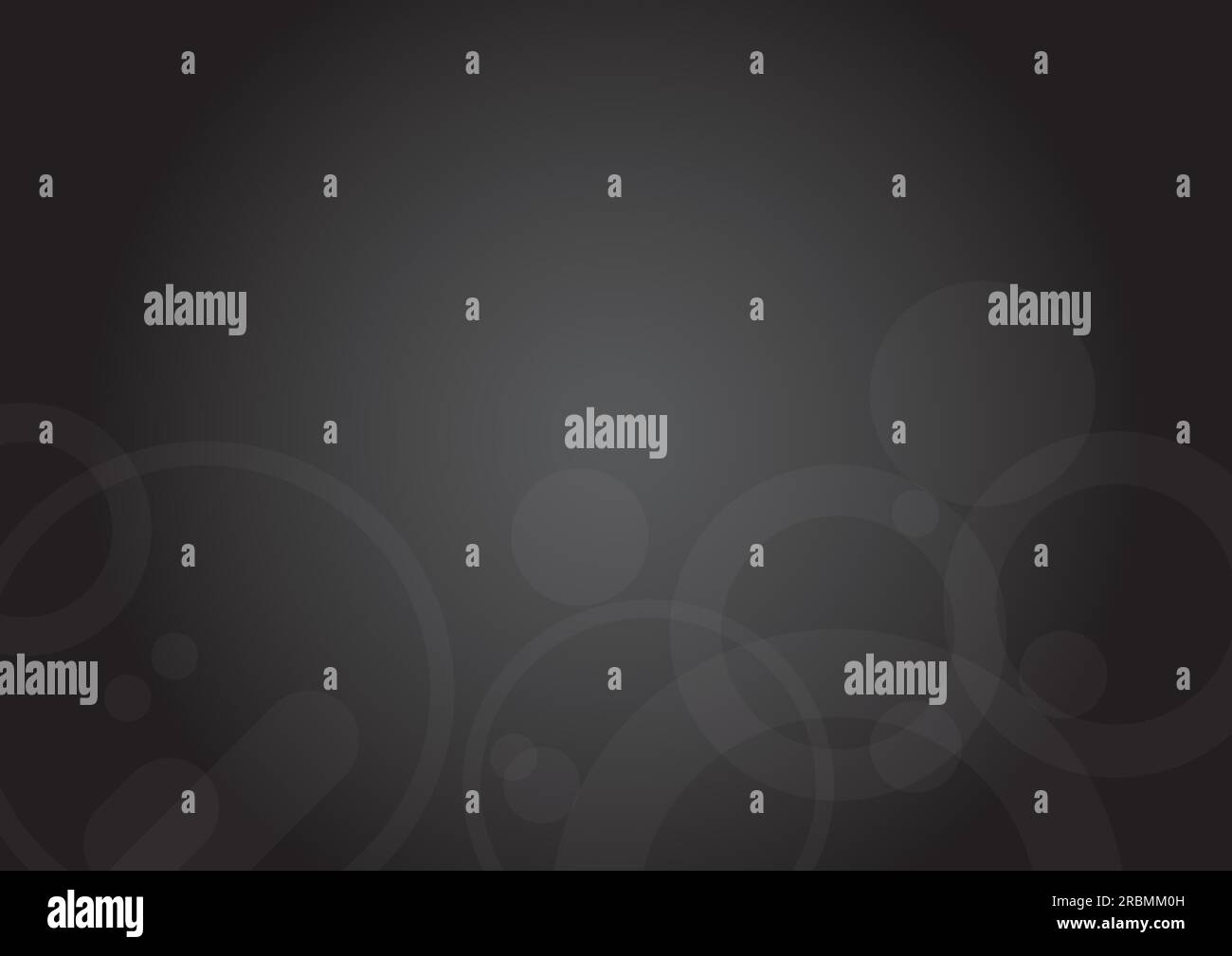 vector web slider dark background Stock Vector Image & Art - Alamy