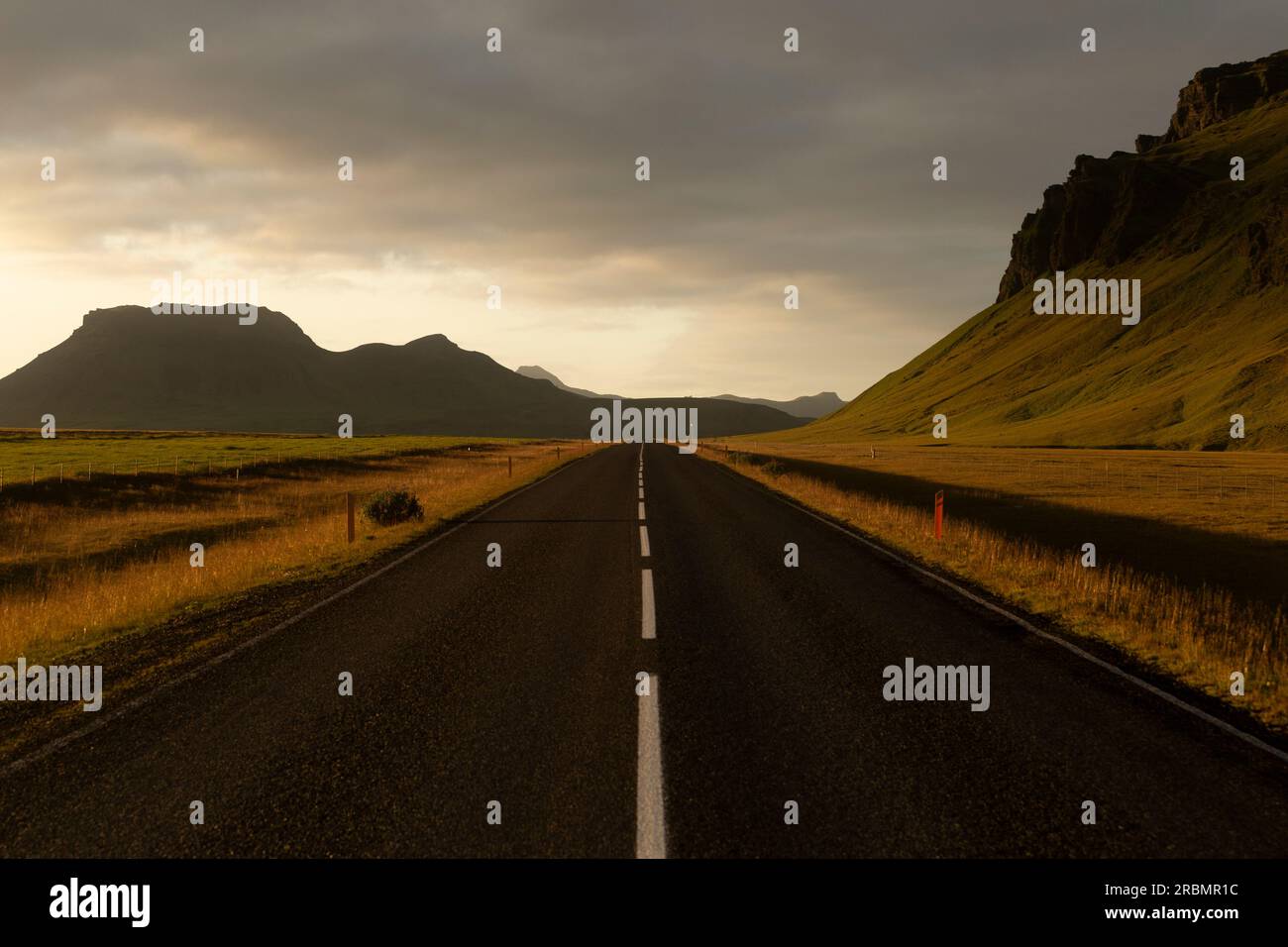 Ring road in south hi-res stock photography and images - Alamy