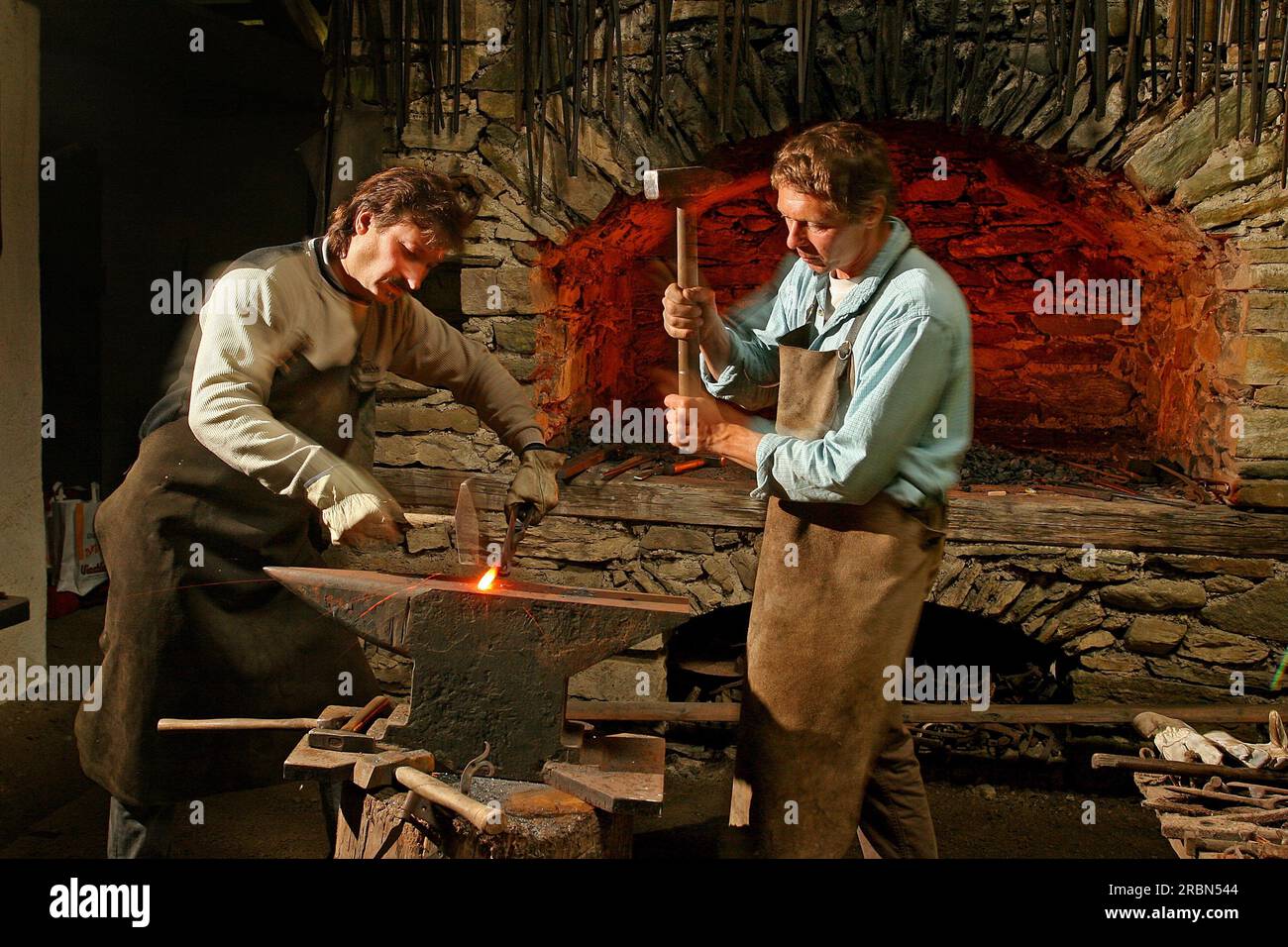 Styria festival hi-res stock photography and images - Alamy