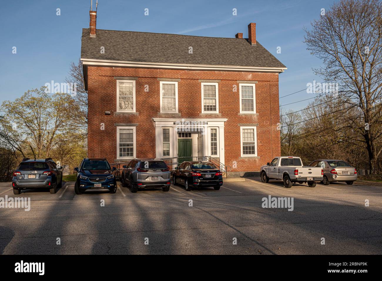 Petersham massachusetts hires stock photography and images Alamy