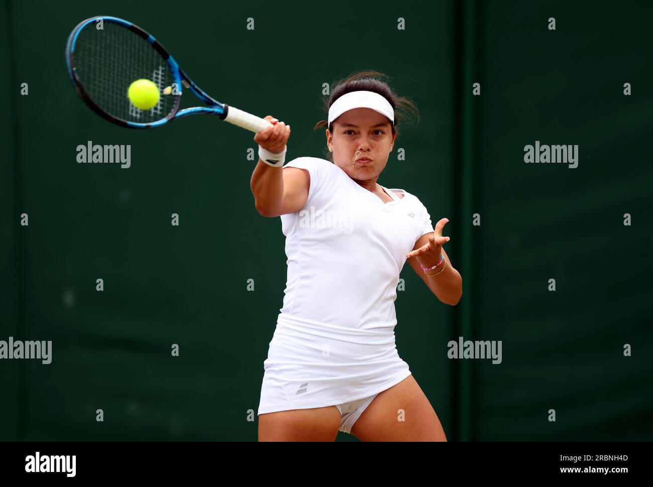 What Comes Next for the Peruvian Prospect