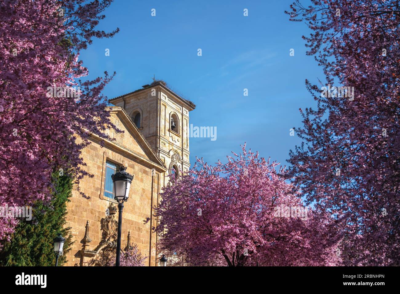 Third order of carmen hi-res stock photography and images - Alamy