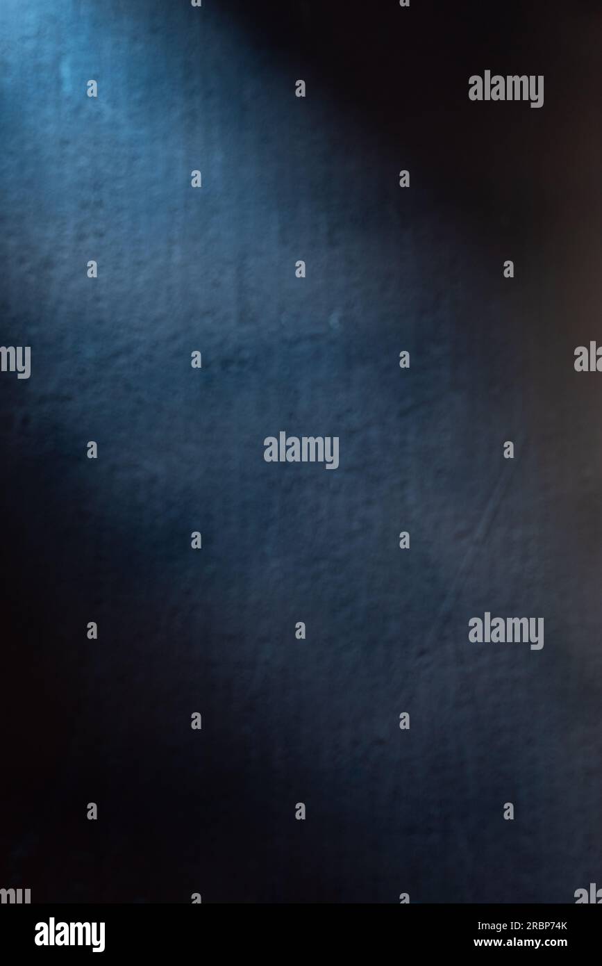 Dark blue background with beam of light. Background screensaver dark