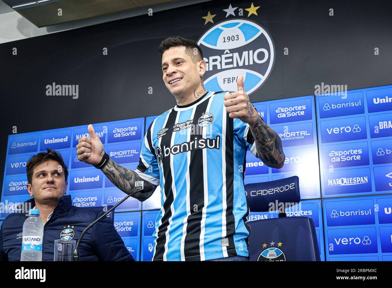 Grêmio Press