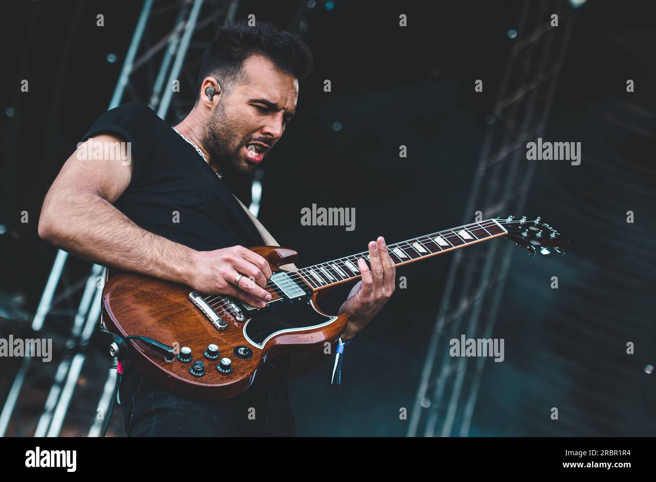 aarhus-denmark-01st-june-2023-the-english-alternative-rock-band