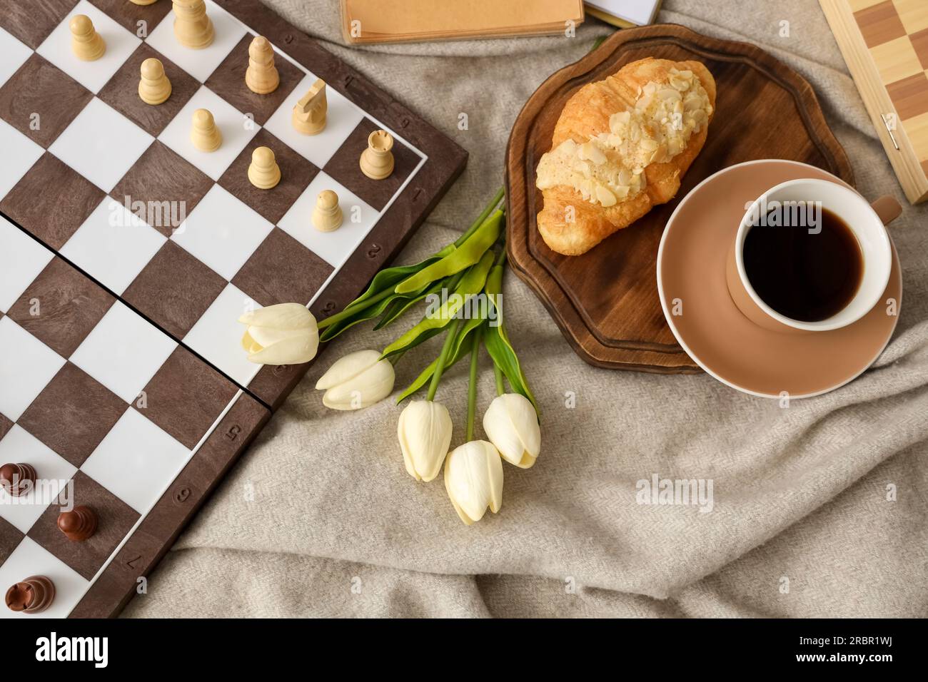 World breakfast championship hi-res stock photography and images - Alamy