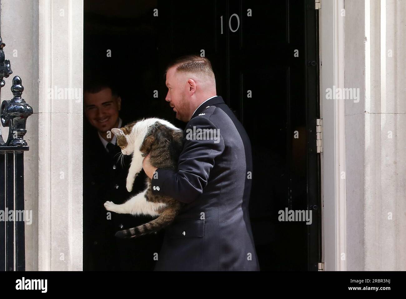 10 downing street inside hires stock photography and images Alamy