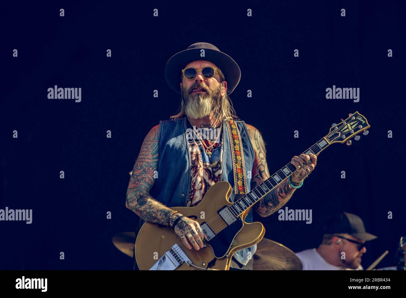 Alexisonfire hi-res stock photography and images - Alamy