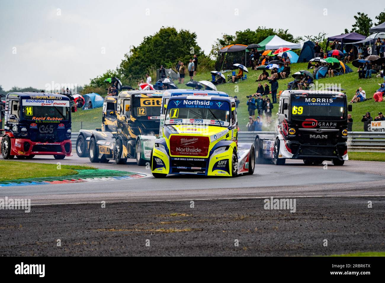 Btrc race 1 hi-res stock photography and images - Alamy