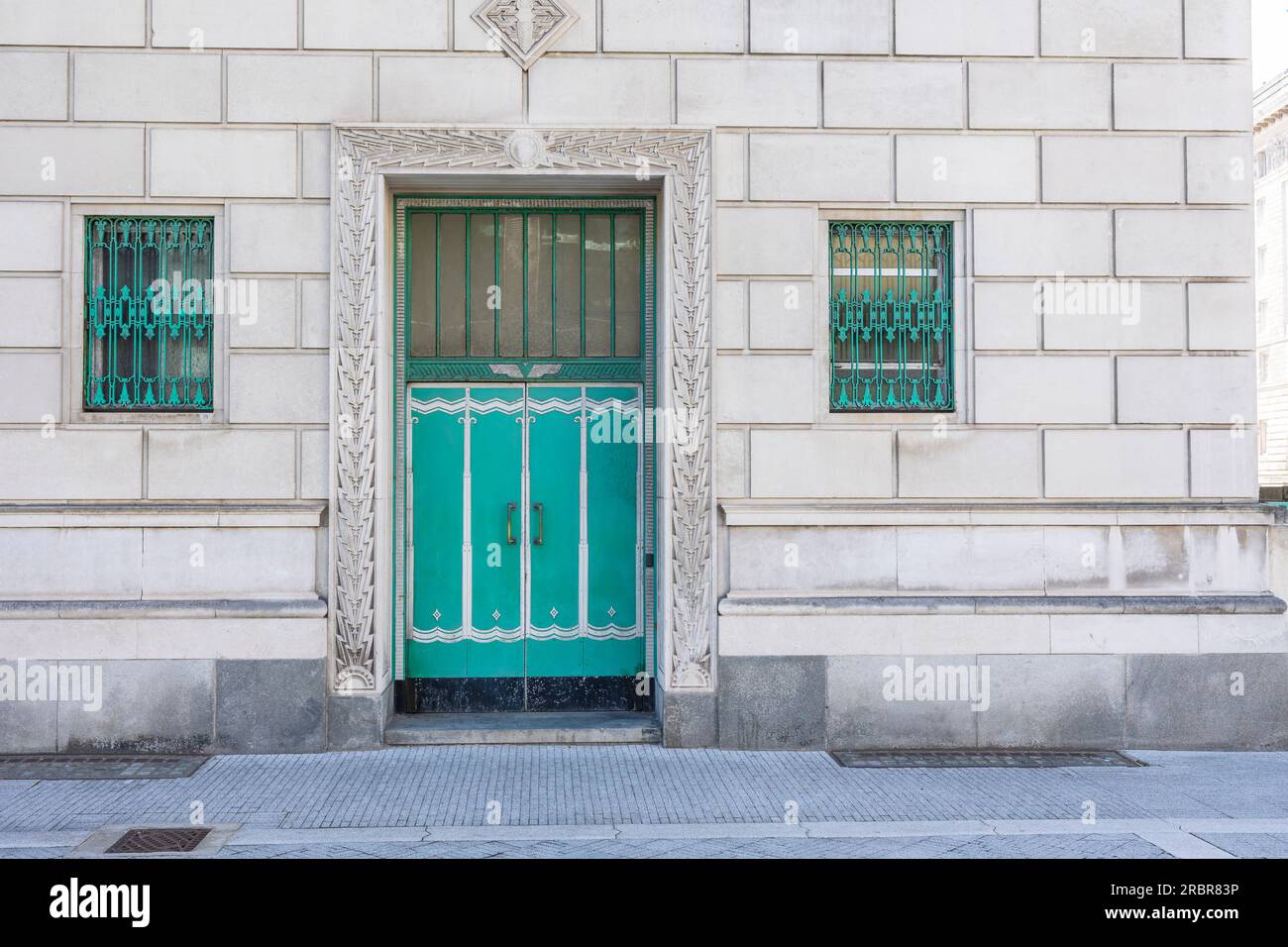 Liverpool, united kingdom May, 16, 2023 Merseyside tunnels ventilation