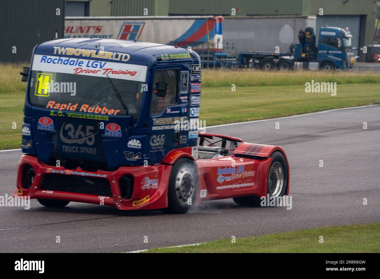 Btrc race 1 hi-res stock photography and images - Alamy