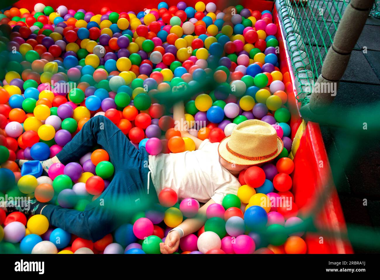 Rectangular Playground Photo Game artistic design rectangle hi-res stock photography and images - Alamy