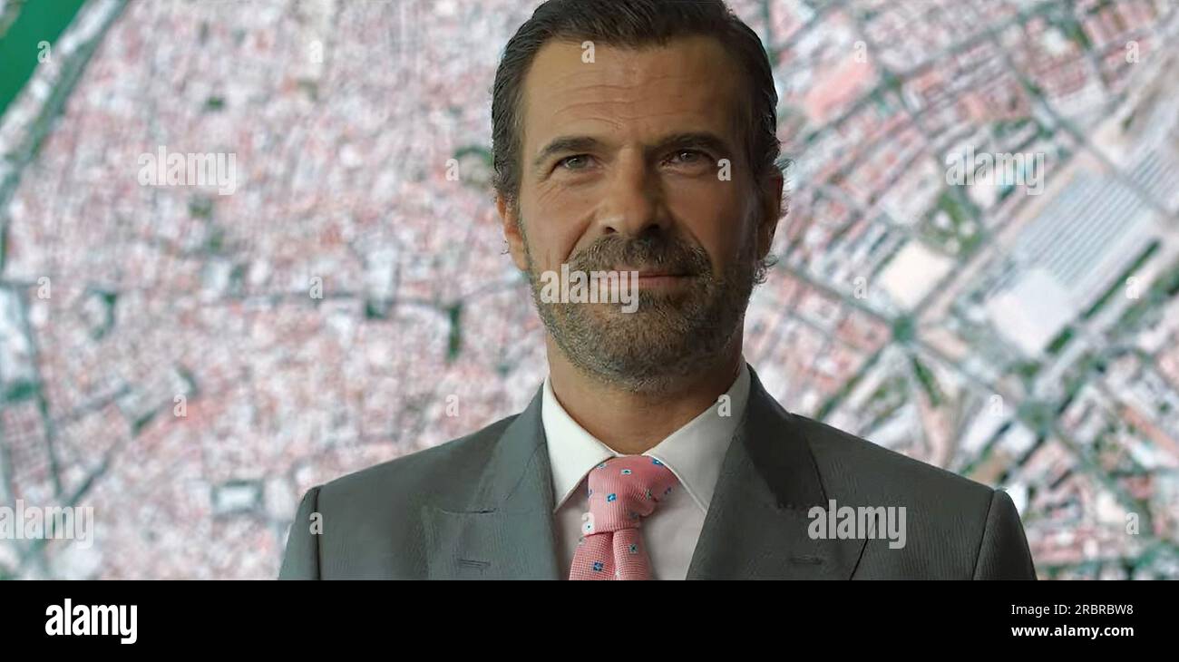 THE MAN FROM ROME, (aka LA PIEL DEL TAMBOR), Rodolfo Sancho, 2022 ...