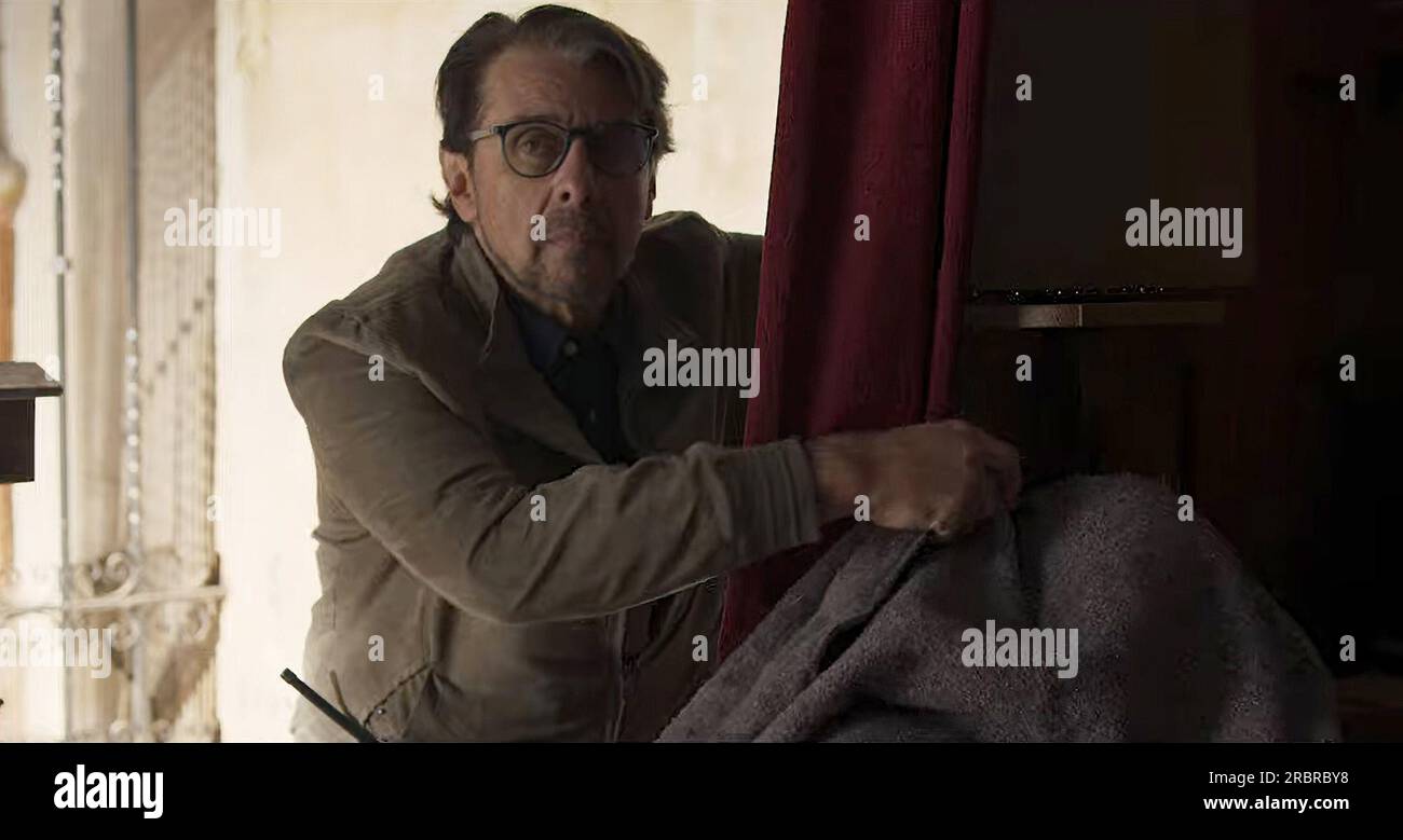 THE MAN FROM ROME, (aka LA PIEL DEL TAMBOR), Víctor Mallarino, 2022 ...