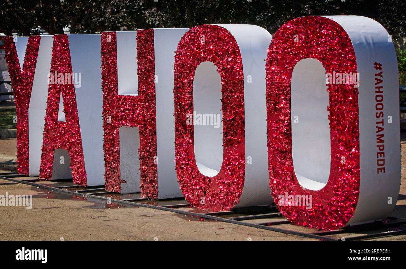 Calgary Stampede 2023 Alberta Stock Photo