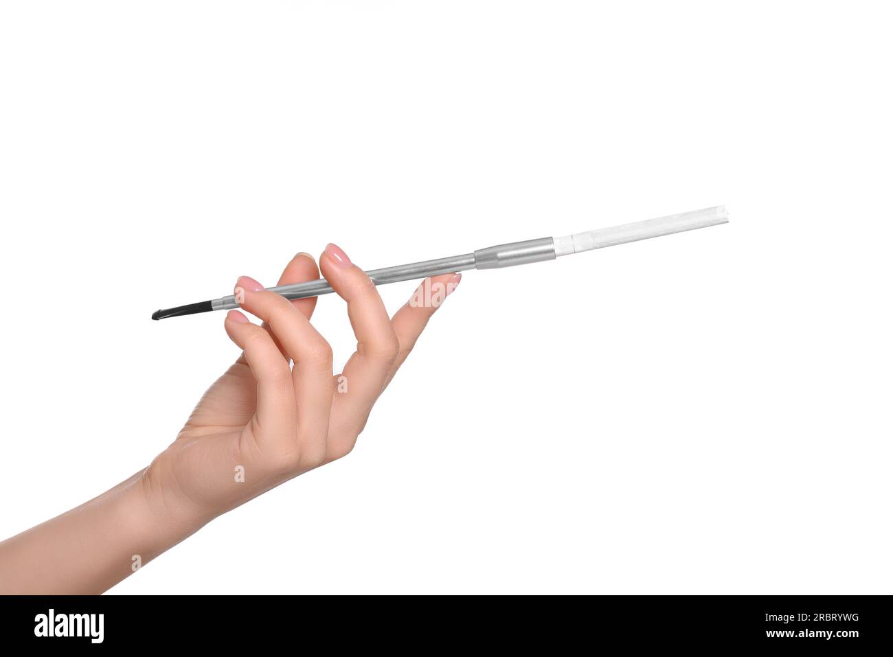 how to smoke unfiltered cigarettes Who Made That Cigarette Filter?