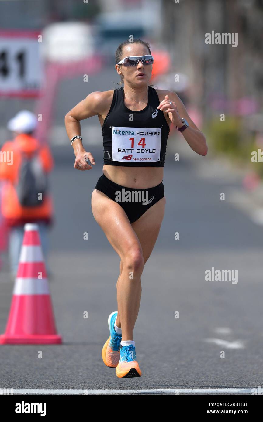 Isobel batt doyle 2023 hires stock photography and images Alamy