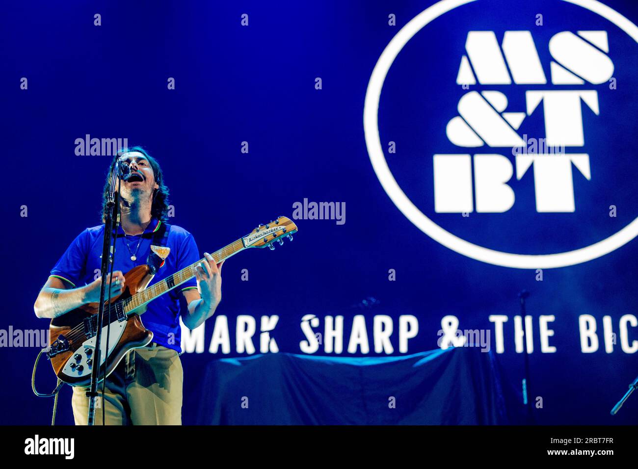Mark Sharp Pilot Mark sharp singer hi-res stock photography and images - Alamy