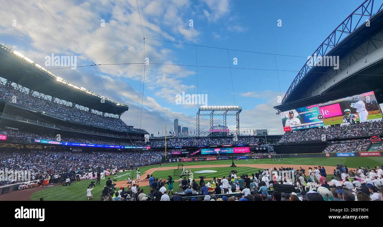 Vladimir guerrero jr hi-res stock photography and images - Alamy