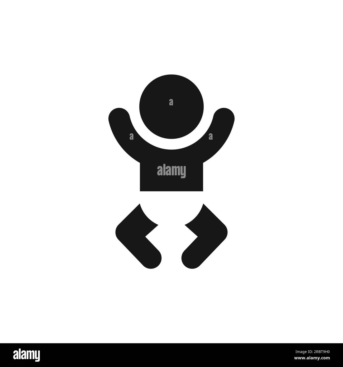 Diaper change Black and White Stock Photos & Images - Alamy