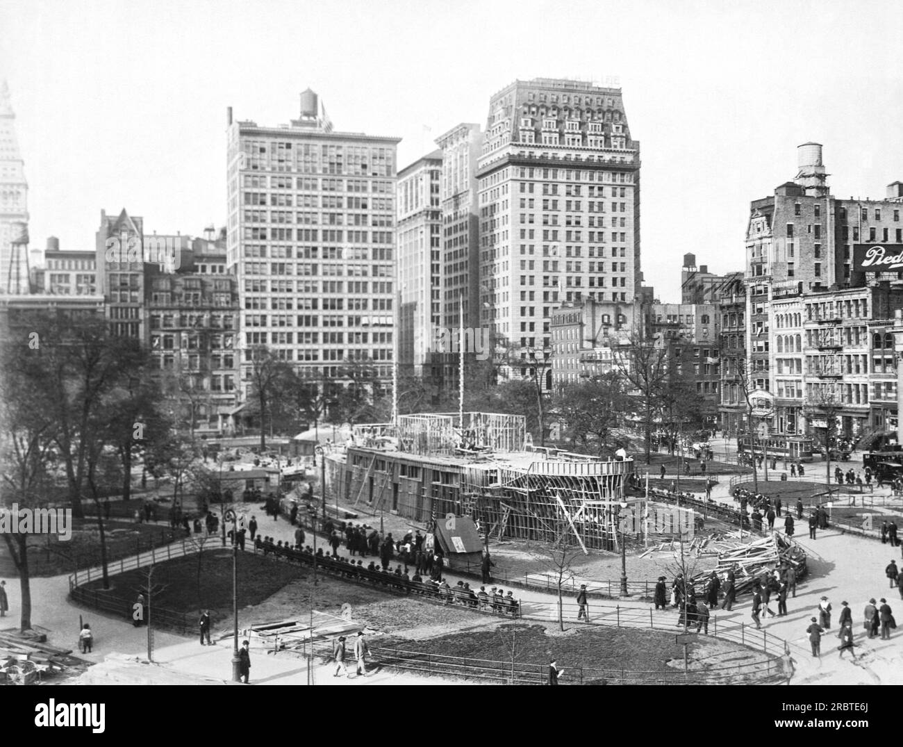 Ww1 Military Development Black And White Stock Photos Images Alamy 1g624-25