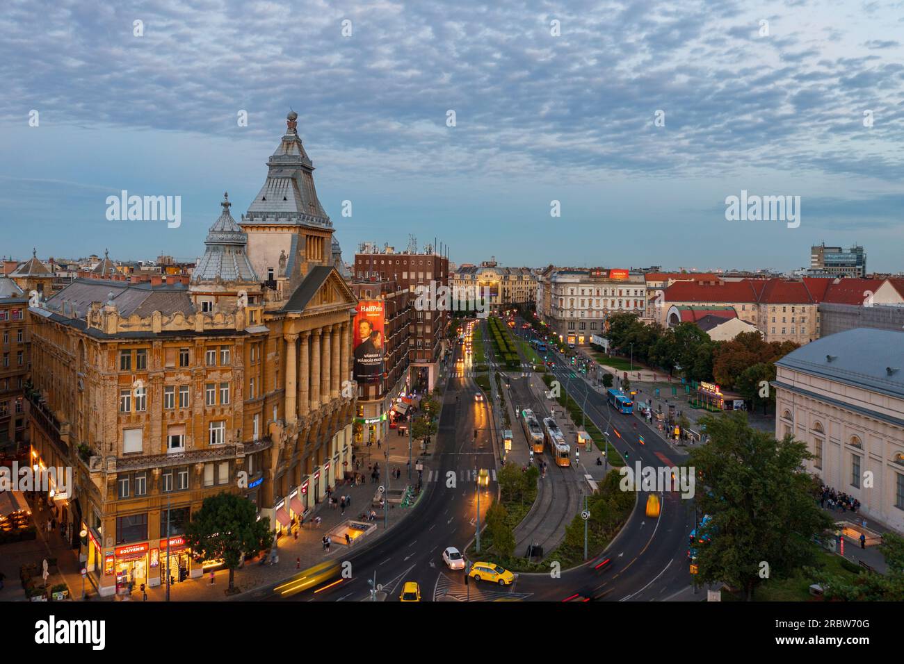 Union avenue historic district hi-res stock photography and images - Page 2  - Alamy