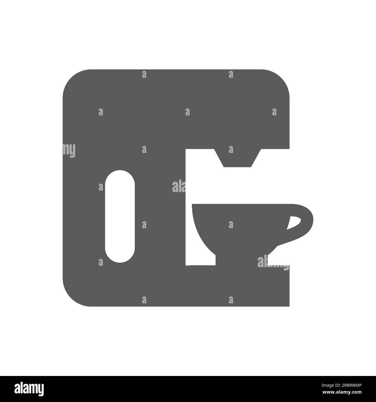 coffee-maker-vector-icon-espresso-machine-filled-symbol-stock-vector
