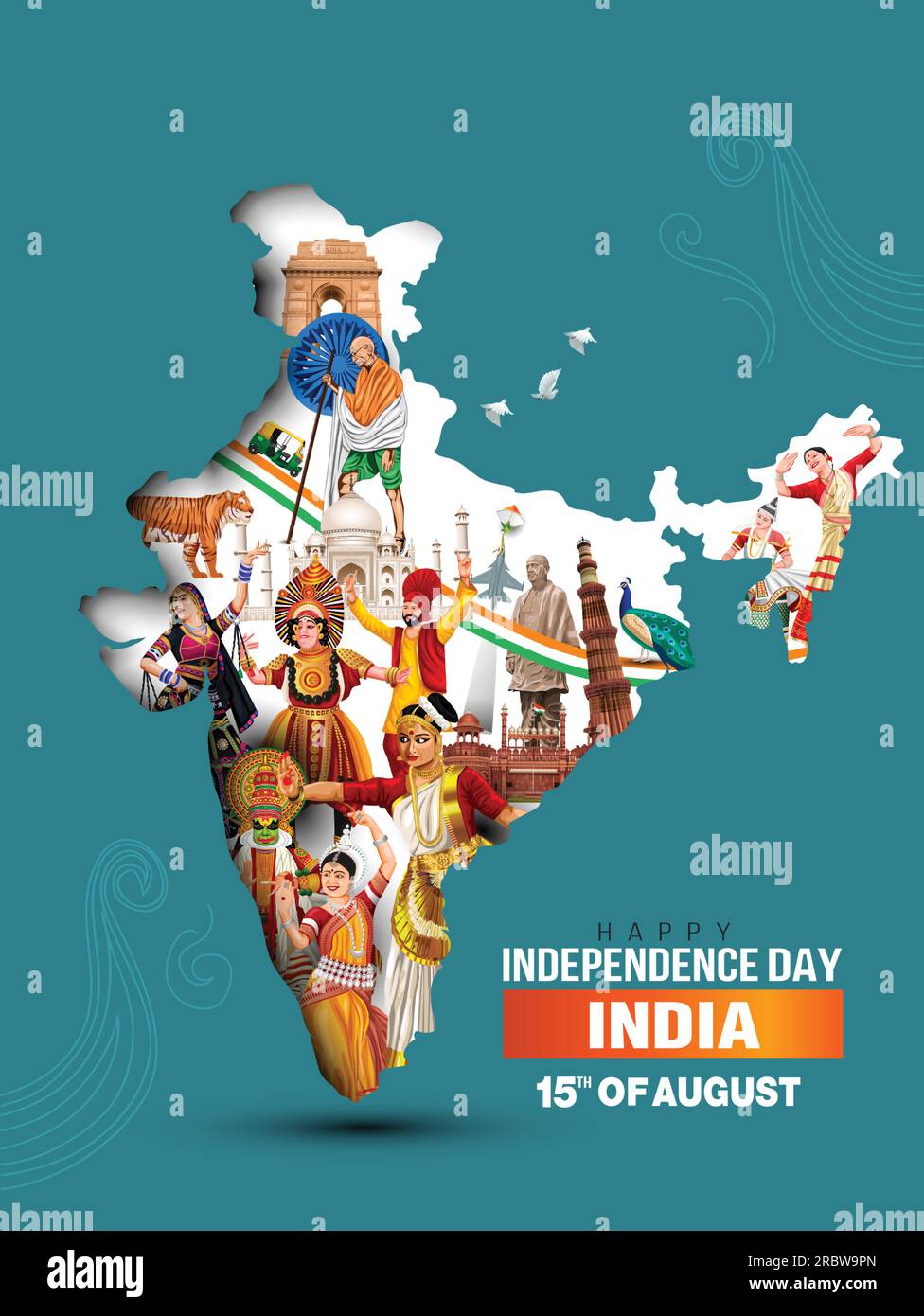 Map hindustan hindustan india hires stock photography and images Alamy