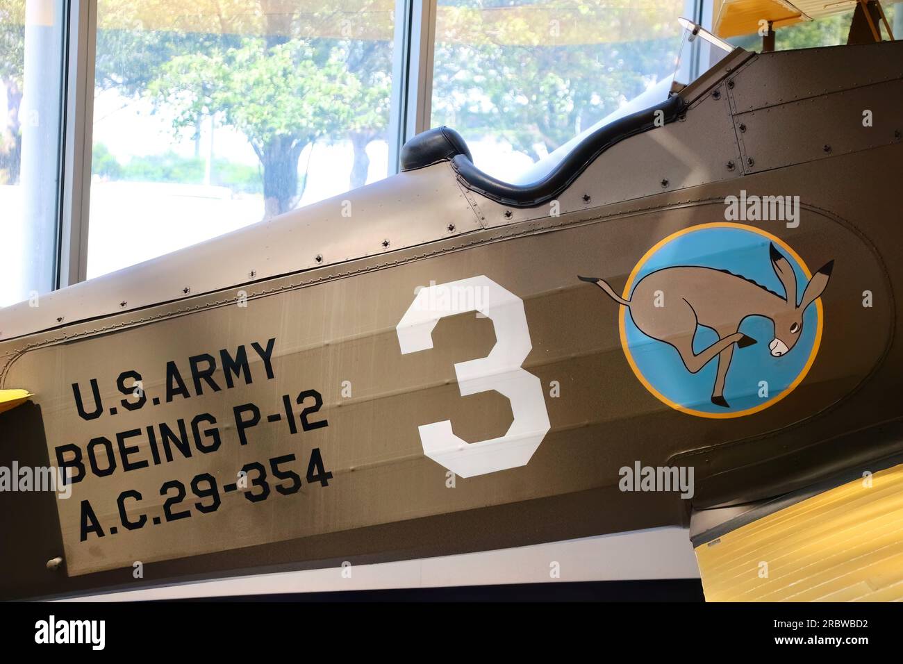 U s army 95th pursuit squadron hires stock photography and images Alamy