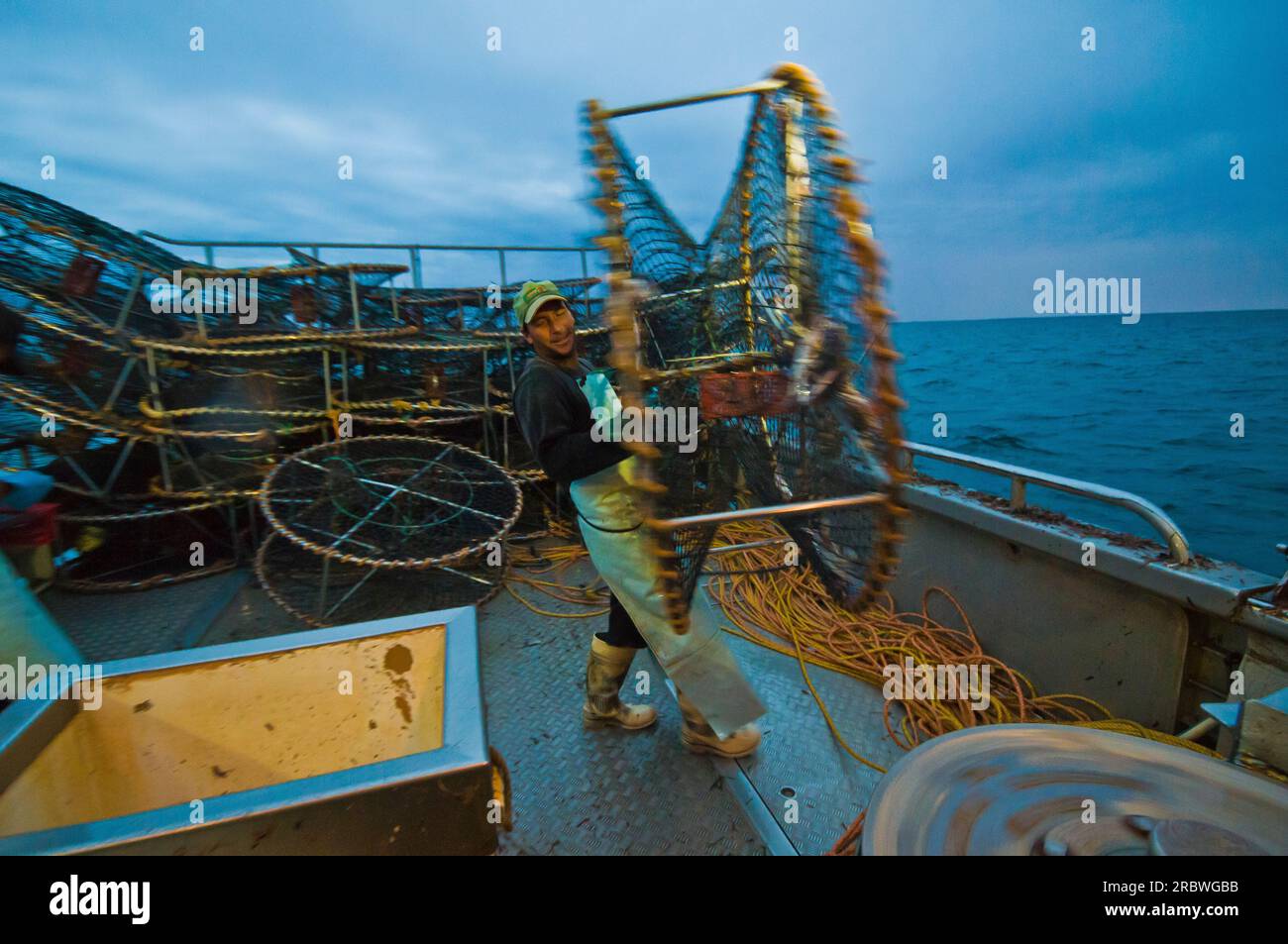 Responsible crab fishing | Department of Primary Industries