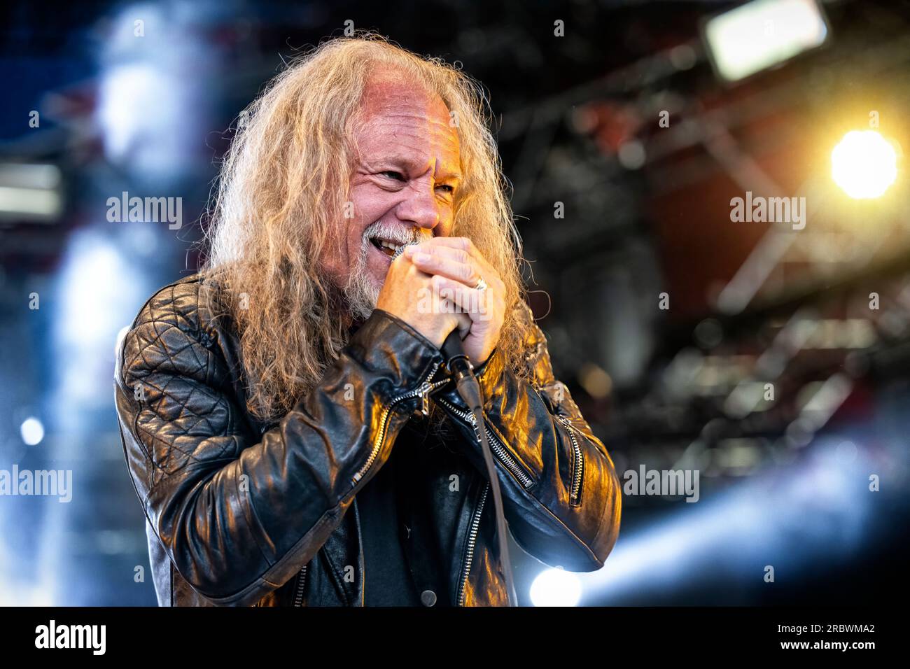 Johan langqvist hi-res stock photography and images - Alamy